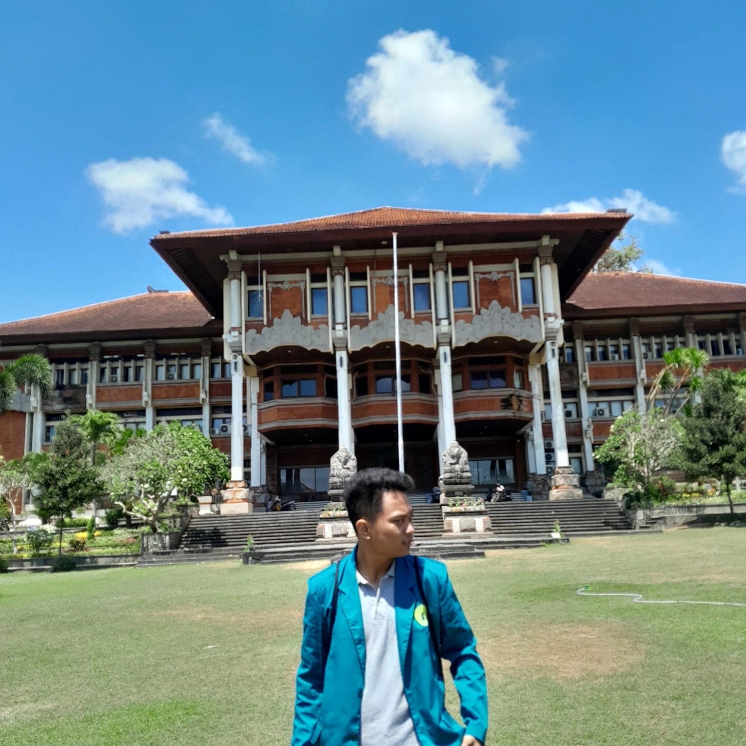 Portrait Vargas Braja Pamungkas